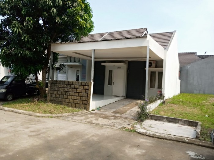 Rumah Jual di Ivory Mansion Cifest Hill